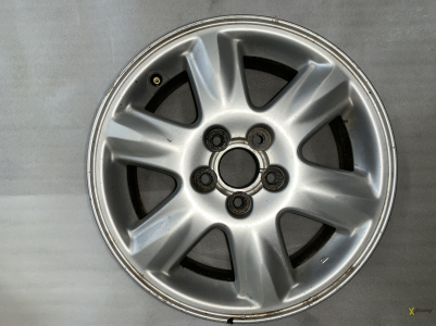 Диски Subaru 15x6 ET48