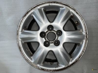 Диски Subaru 15x6 ET48