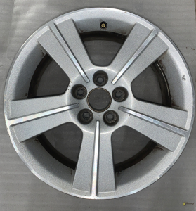 Диск Subaru Forester S12 16X6.5JJ ET 48 5x100 к-кт