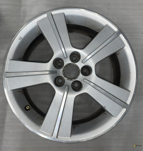 Диск Subaru Forester S12 16X6.5JJ ET 48 5x100 к-кт