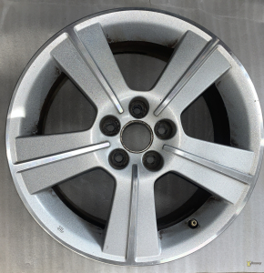 Диск Subaru Forester S12 16X6.5JJ ET 48 5x100 к-кт