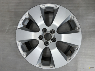 Диск Outback 09-14 17х7 5x100 ЕТ 48 к-кт