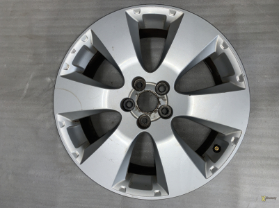 Диск Outback 09-14 17х7 5x100 ЕТ 48 к-кт