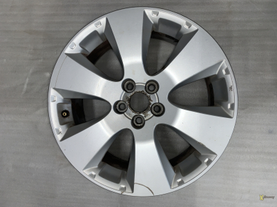 Диск Outback 09-14 17х7 5x100 ЕТ 48 к-кт