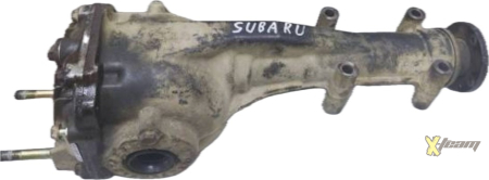 Задний редуктор 4.44 B11 97-98 