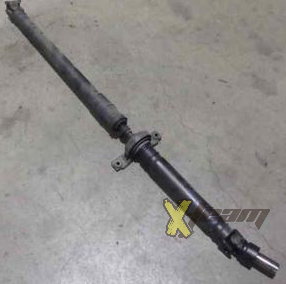 Кардан Outback 253 CVT