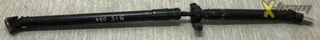 Кардан OBK B15 2.5 CVT 14-16