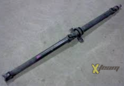 Карданный вал Impreza 04-07 5МT атмо