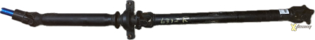 Карданный вал Impreza STI 08-12 6МТ