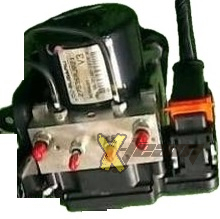 Гидроблок АБС+VDC B14 10-11 EYESIGHT
