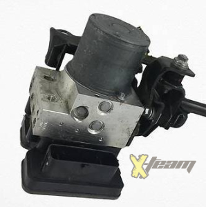 Гидроблок АBS+VDC Forester S13 14-15