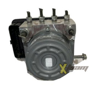 Гидроблок АБС+VDC V10
