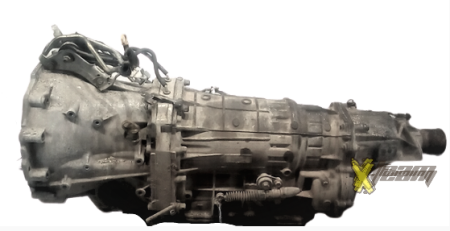 Коробка передач 5AT B13 20X TG5C7CBAAA (под 3.27)