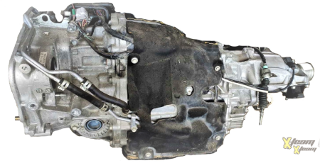 Вариатор CVT TR690JDJAA Exiga 204-253 (3.7)
