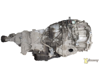 Вариатор CVT TR580DDZBA Форестер 20A/20B 12-15 (3.9)