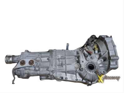 Коробка передач 5МТ Impreza 98-99 207 TY754VBAAA (под 4,44)
