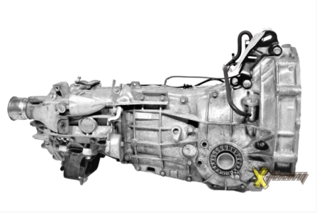 Коробка передач 6MT TY751V1ZDA S13 20Z 12-14 (4.44) 