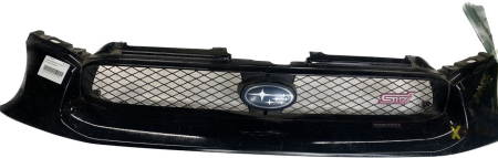 Решетка радиатора Impreza STI 01-02 