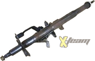 Рулевая колонка Impreza 06-07
