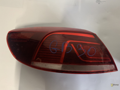 Ліхтар задній лівий VW СС