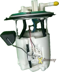 Насос топливный в сборе S13 20E