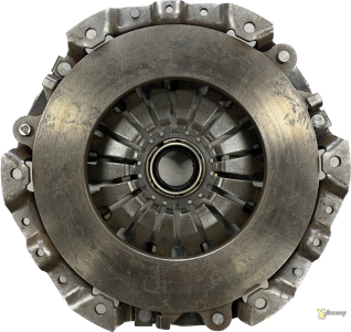 Комплект сцепления XClutch Sprung EJ205