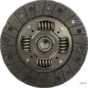 Комплект сцепления XClutch Sprung EJ205