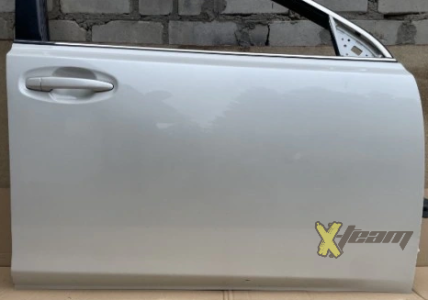 Дверь передняя правая голая B14 USA sedan