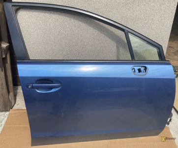 Дверь передняя правая G23 G33 G43