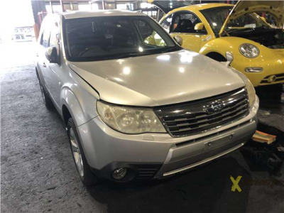 Subaru Forester S12 2008 р. 2.0 atmo 4AT