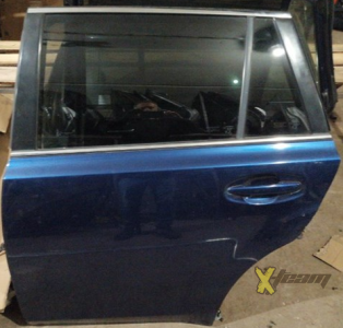 Door Rear Left Legacy Wagon