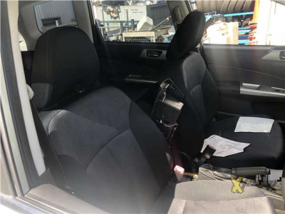 Subaru Forester S12 2008 р. 2.0 atmo 4AT