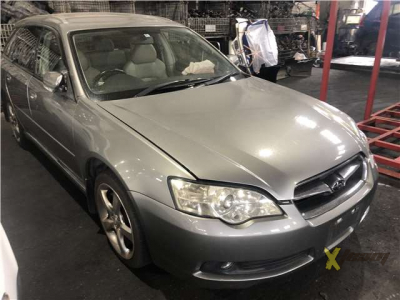 Subaru Legacy Wagon B13 2004 г. 3.0 atmo 5AT