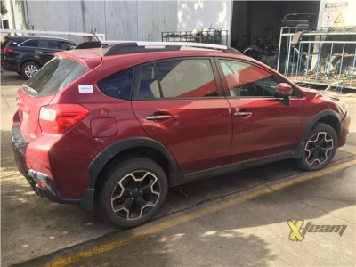 Subaru XV 2012 г. 2.0 atmo CVT
