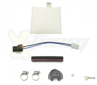 Установочный комплект топливного насоса Walbro Subaru WRX/STi 2002-2007
