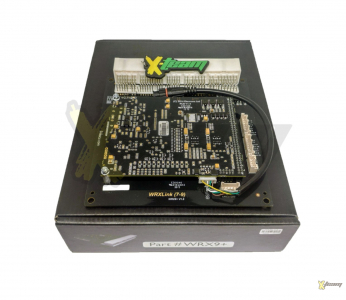 Блок управления двигателем Link 4G+ ECU WRX9+ Plug In