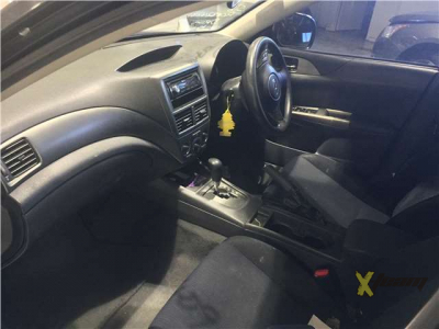 Subaru Impreza G12 2007 р. 2.0 atmo 4AT sport shift