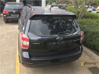 Subaru  Forester S 13 2014 р. 2,5 atmo CVT