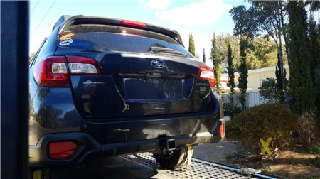 Subaru Outback B15 2014 р. 2.0 turbo diesel 6MT