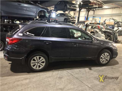 Subaru Outback B15 2014 р. 2.0 turbo diesel 6MT