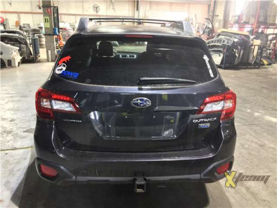 Subaru Outback B15 2014 р. 2.0 turbo diesel 6MT