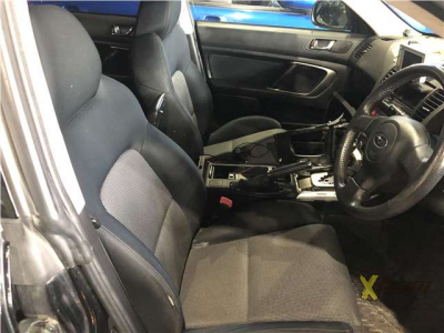 Subaru Legacy Wagon B13 2005 р 2.0 atmo 4AT