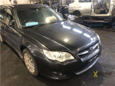 Subaru Legacy wagon B13 2008 р. 2.0 atmo 4AT