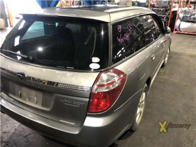 Subaru Legacy wagon B13 2006 р, 2,0 atmo 4AT