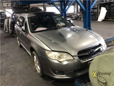 Subaru Legacy wagon B13 2006 р, 2,0 atmo 4AT
