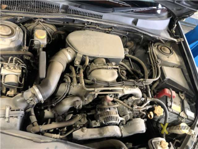 Subaru Legacy wagon B13 2006 р, 2,0 atmo 4AT