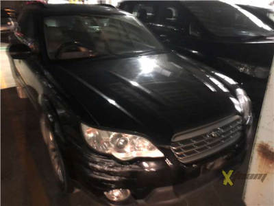 Subaru Outback B13 2006 р. 3,0 atmo 5AT