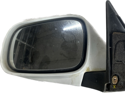 Зеркало левое в сборе B12 02-03