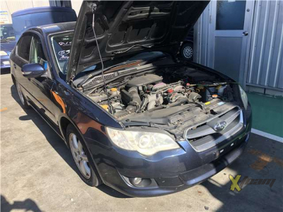 Subaru Legacy sedan B13 2006 р. 2,0 atmo 4AT