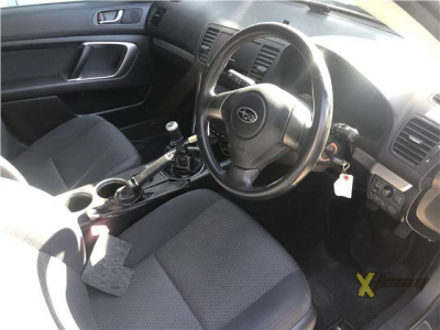 Subaru Legacy sedan B13 2006 р. 2,0 atmo 4AT